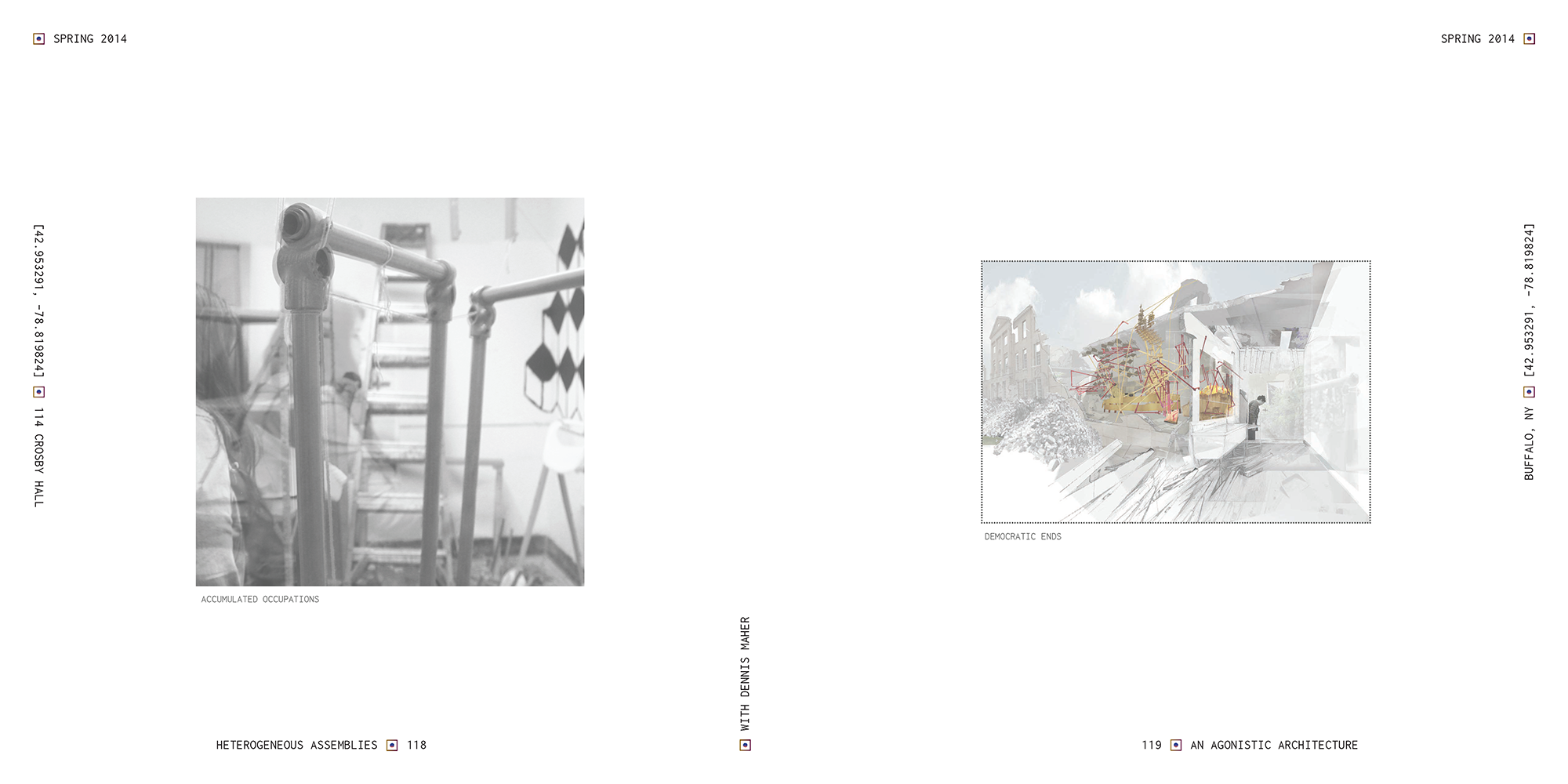 heterogenous assemblies